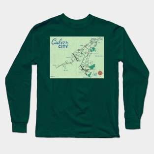 Culver City Long Sleeve T-Shirt